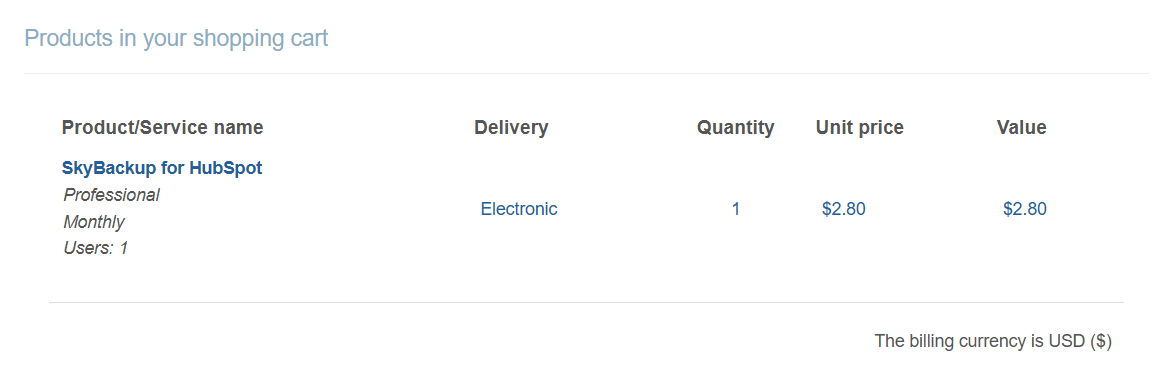 billing-cart